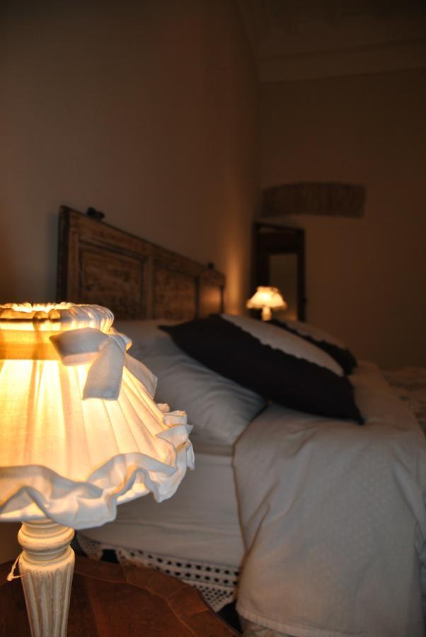 Bed and Breakfast Casa Dolce Casa П'єнца Екстер'єр фото