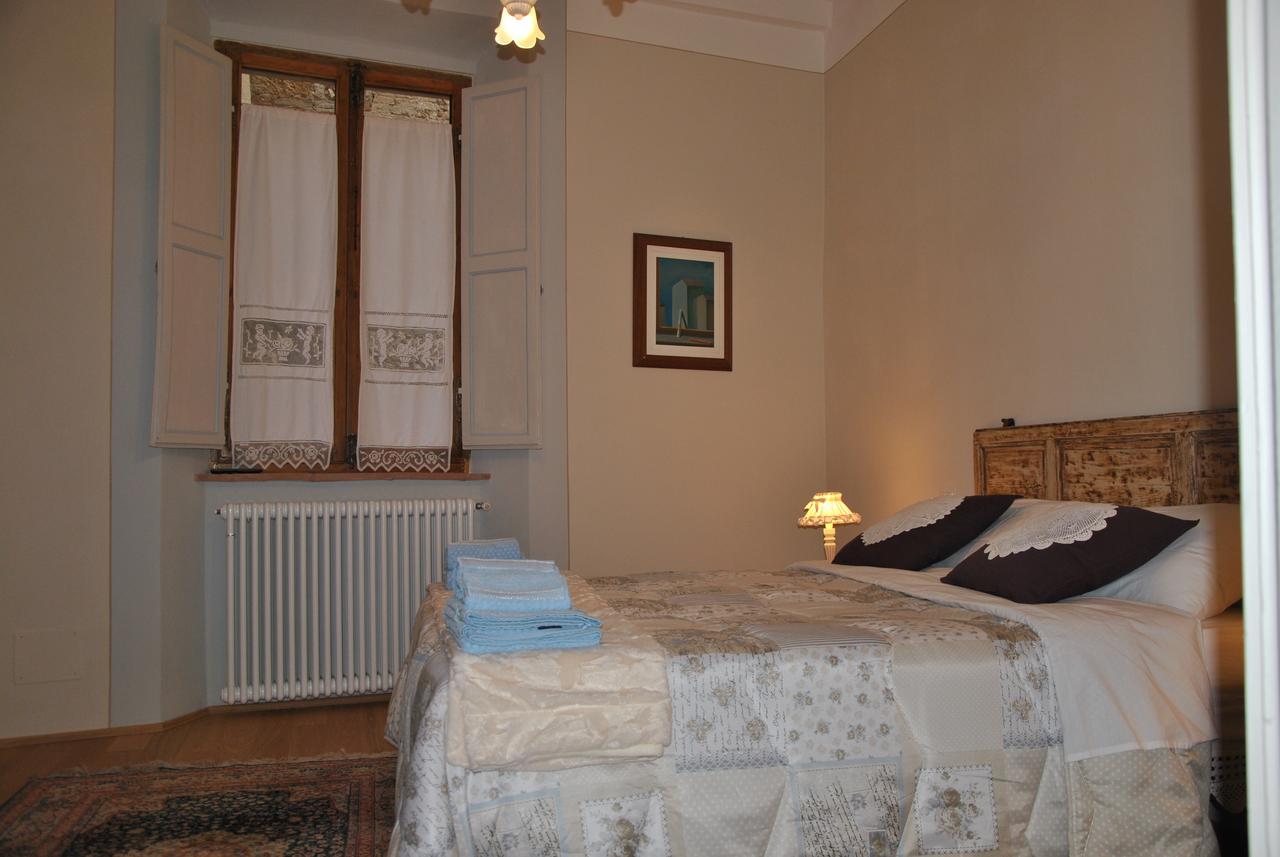 Bed and Breakfast Casa Dolce Casa П'єнца Екстер'єр фото