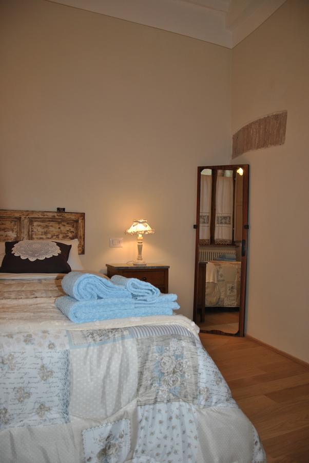 Bed and Breakfast Casa Dolce Casa П'єнца Екстер'єр фото