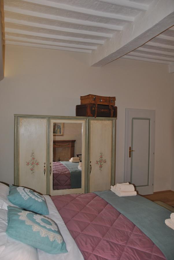 Bed and Breakfast Casa Dolce Casa П'єнца Екстер'єр фото