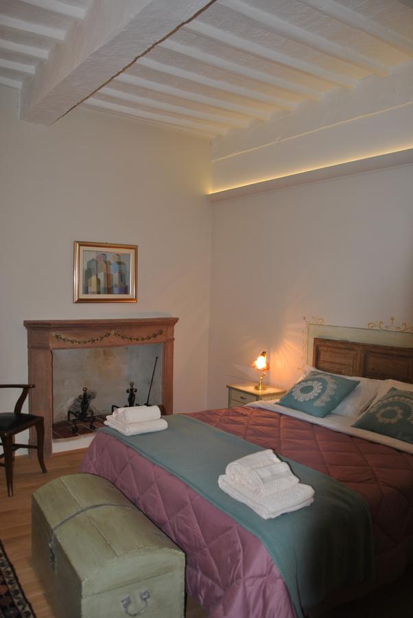 Bed and Breakfast Casa Dolce Casa П'єнца Екстер'єр фото