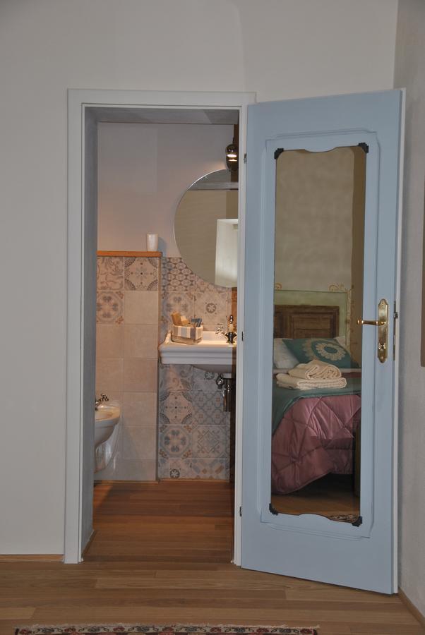 Bed and Breakfast Casa Dolce Casa П'єнца Екстер'єр фото